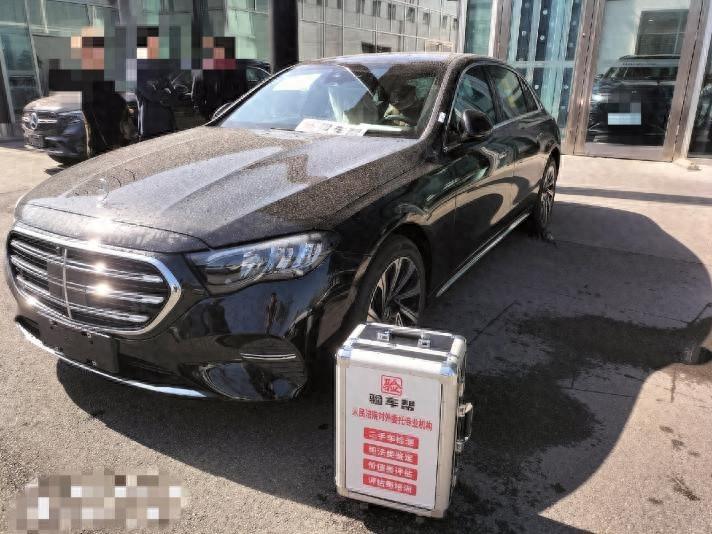 驗新車發(fā)現問題，但4s店的解決態(tài)度有點蹊蹺