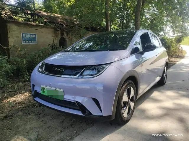 一臺沒有事故的全損車，看驗車師如何破防！